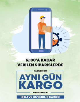 HIZLI KARGO MEDİKAL ÜRÜN