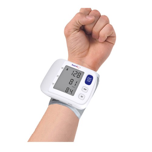 RESPİROX JN-163EW BİLEKTEN TANSİYON ALETİ