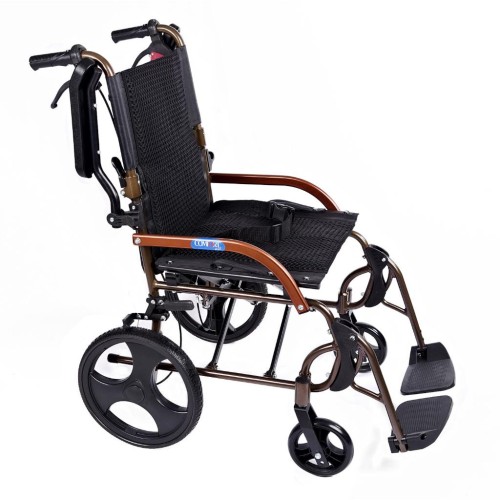 COMFORT PLUS GK863LAJ-12-46 JET BLACK TEKERLEKLİ SANDALYE ORTA TEKER