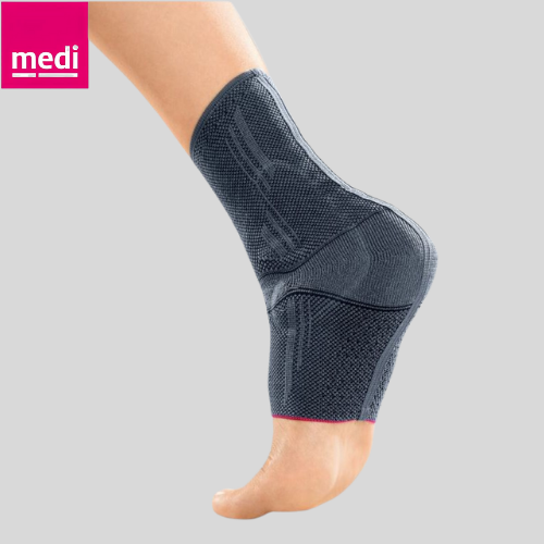 MEDİ LEVAMED SİLVER AYAK BİLEKLİĞİ 509-VI