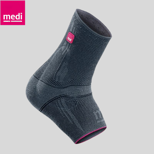 MEDİ LEVAMED SİLVER AYAK BİLEKLİĞİ 509-VI