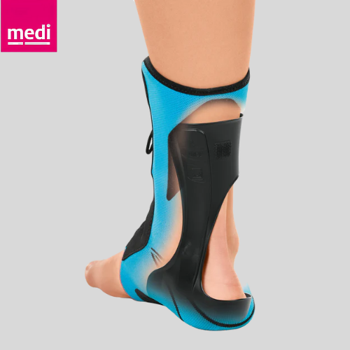 MEDİ LEVAMED STABİLİ-TRİ AZURE-BLUE SOL NO:3