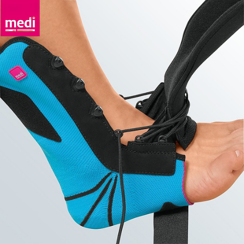 MEDİ LEVAMED STABİLİ-TRİ AZURE-BLUE SOL NO:3