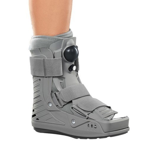 MEDİ G950114 PROTECT CAT. WALKER SHORT YÜRÜYÜŞ BOTU L BEDEN 44-47