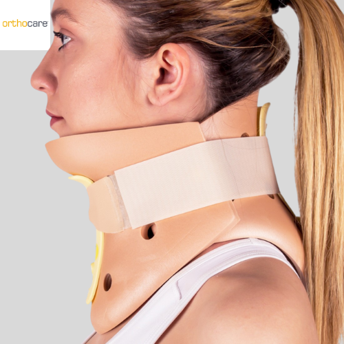 ORTHOCARE 1160 PHILADELPHIA COLLAR BOYUNLUK NO:2