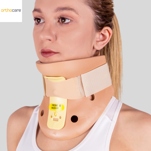 ORTHOCARE 1160 PHILADELPHIA COLLAR BOYUNLUK NO:2
