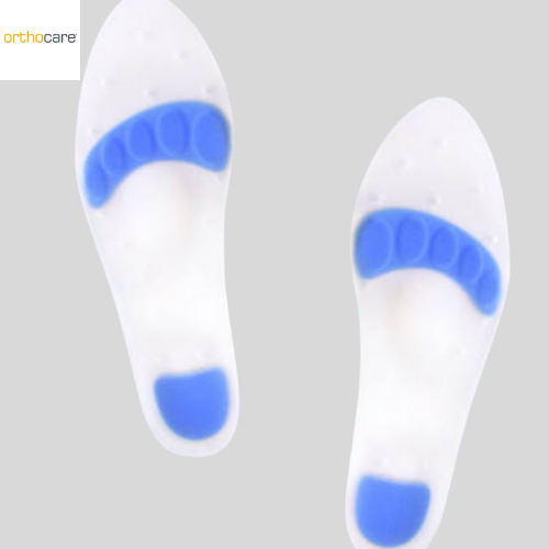 ORTHOCARE İNSOLE-TABANLIK 7110-S