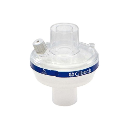 TELEFLEX 19402 HUMIDVENT BAKTERİ FİLTRESİ COMPACT STRAG CLEAN