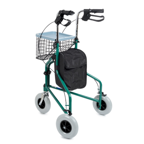COMFORT PLUS DY049143 3 TEKERLEKLİ ROLLATÖR