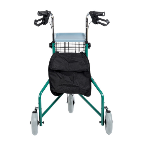 COMFORT PLUS DY049143 3 TEKERLEKLİ ROLLATÖR