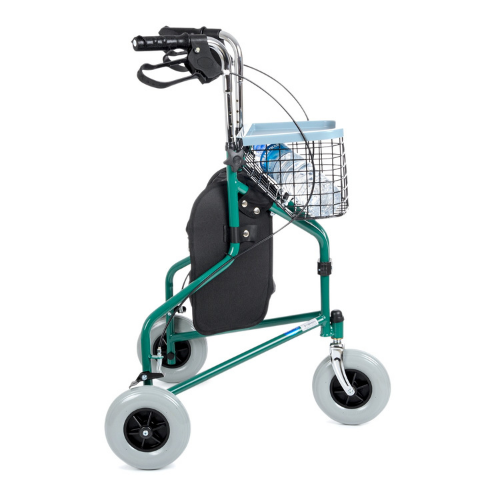 COMFORT PLUS DY049143 3 TEKERLEKLİ ROLLATÖR