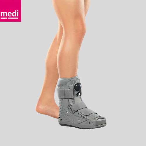 MEDİ G950114 PROTECT CAT. WALKER SHORT YÜRÜYÜŞ BOTU L BEDEN 44-47