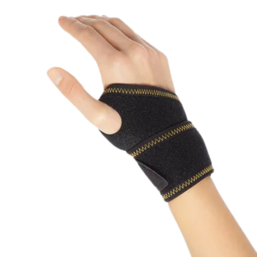 MORSA EL BİLEK BANDAJI STD 60.603