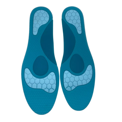 DUKA COMFORT SİLİKON TABANLIK NO:39-40 M DK-500C