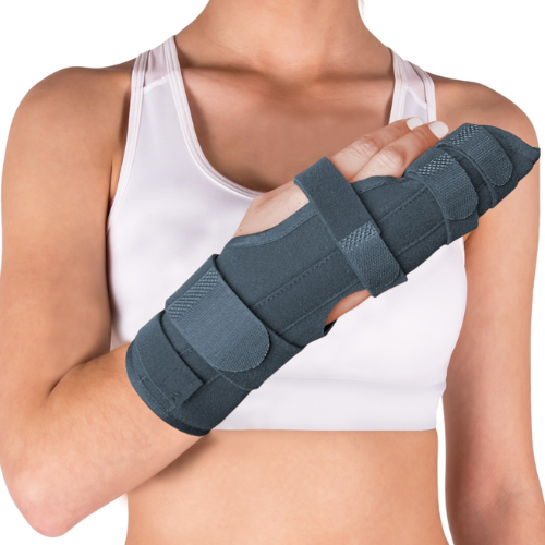 ORTHOCARE 4560 MANUCARE BX BOKSÖR ATELİ STD