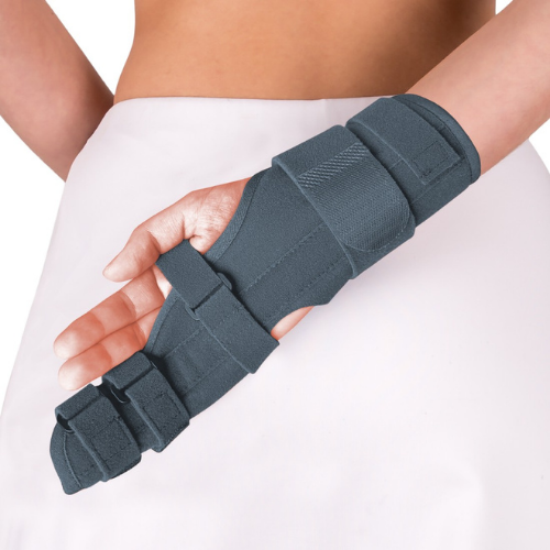 ORTHOCARE 4560 MANUCARE BX BOKSÖR ATELİ STD