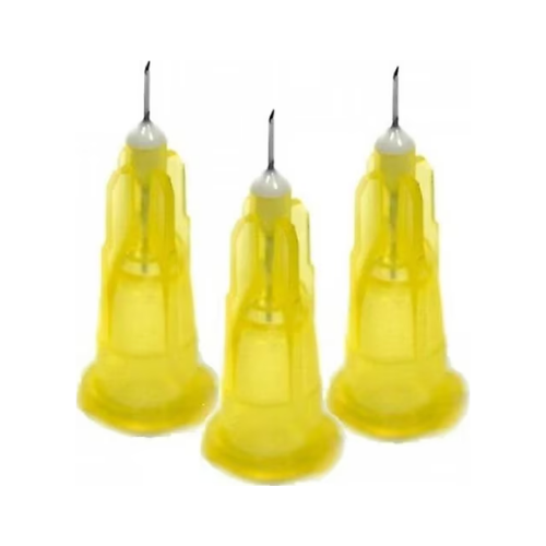 CANNOSE MEZOTERAPİ İĞNESİ 30G 6MM 1 KUTU=50LİK