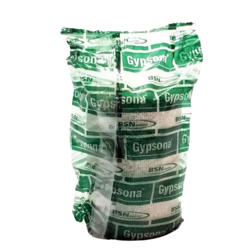 GYPSONA ALÇILI SARGI 15CM X 2MT
