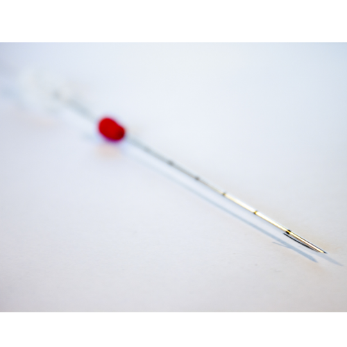 MATEK GBL 2010 MEME İŞARETLEME İĞNESİ 20G 10 CM BREAST LOCALIZATION NEEDLE