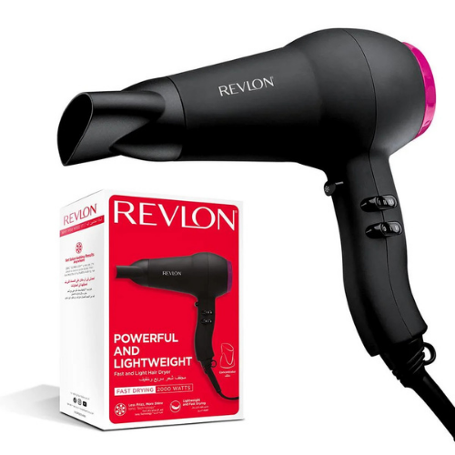 REVLON RVD5823E3 FÖN MAKİNASI
