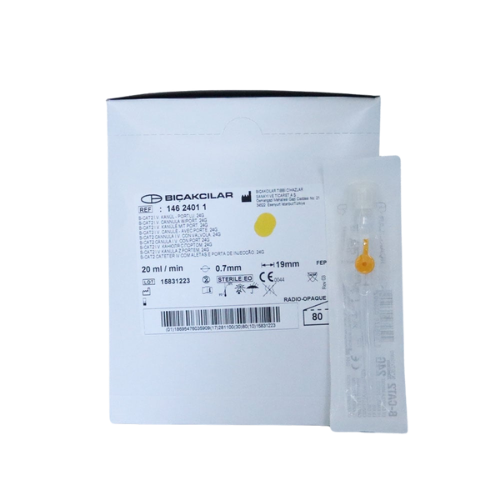 BIÇAKÇILAR IV KANÜL İNTRAKET PORTLU NO:24 SARI 14624011