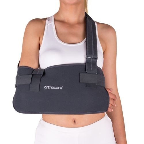 ORTHOCARE 3510 ARMSLING VELCRO KOL ASKISI XLARGE