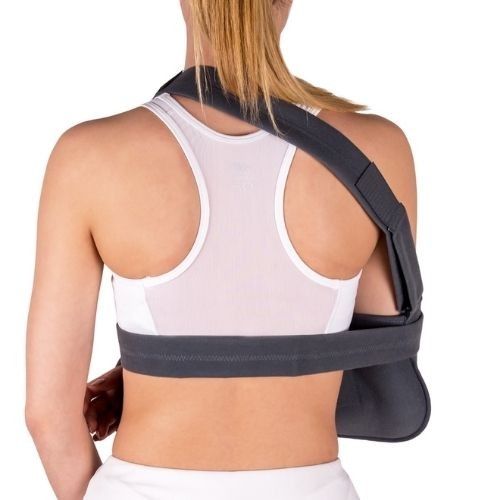 ORTHOCARE 3510 ARMSLING VELCRO KOL ASKISI XLARGE