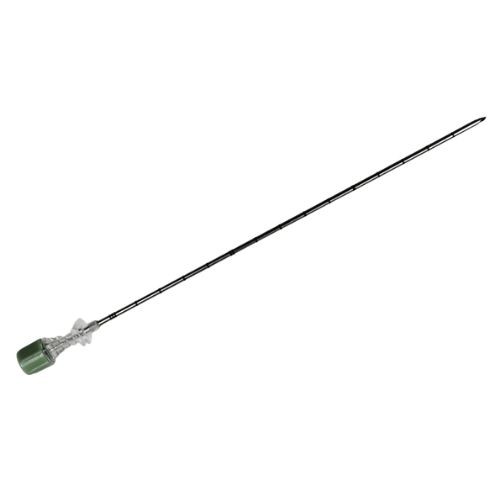 MATEK GCX 1715 KOAKSİYEL İĞNE 17G 15CM COAXIAL NEEDLE